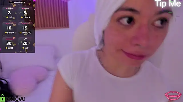 ghostmila online show from 07-11-26, 01:55