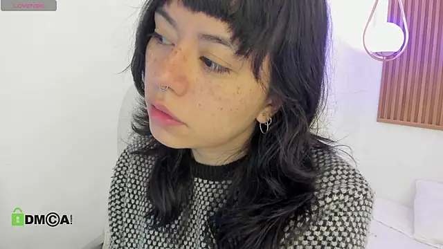 ghostmila online show from 06-01-26, 01:33