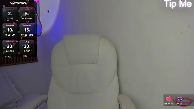 ghostmila online show from 07-10-26, 02:39
