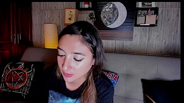 Alucarda666 online show from 07-16-26, 09:01