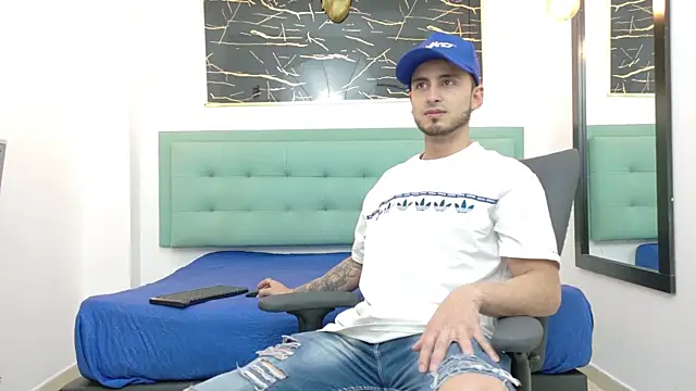 PowerLustX online show from 07-12-26, 03:40