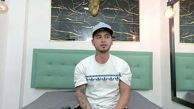 PowerLustX online show from 06-03-26, 04:13