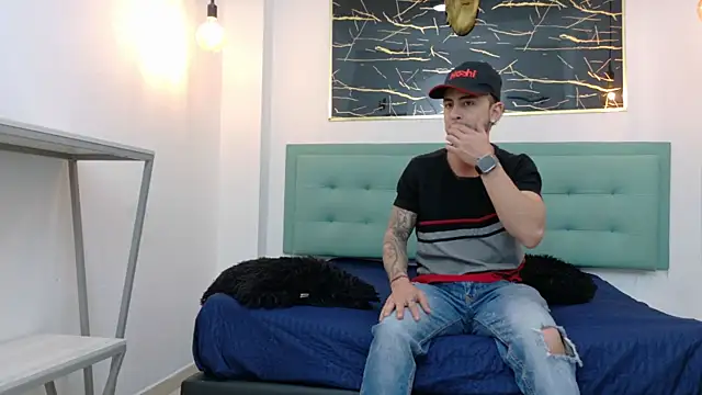 PowerLustX online show from 07-09-26, 03:40