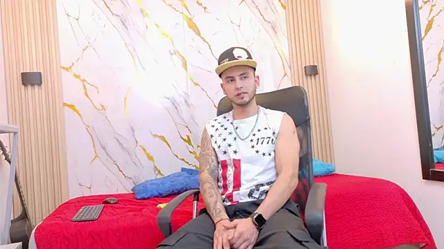PowerLustX online show from 06-29-26, 03:35