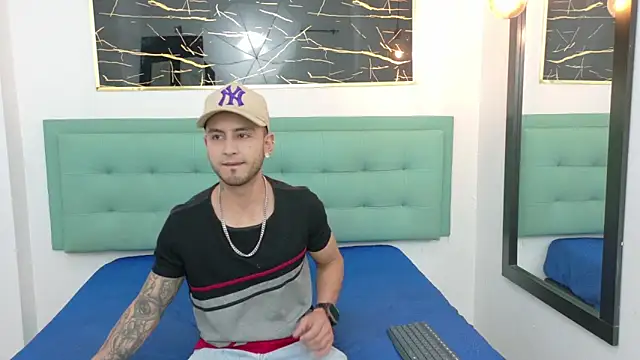 PowerLustX online show from 06-05-26, 03:33