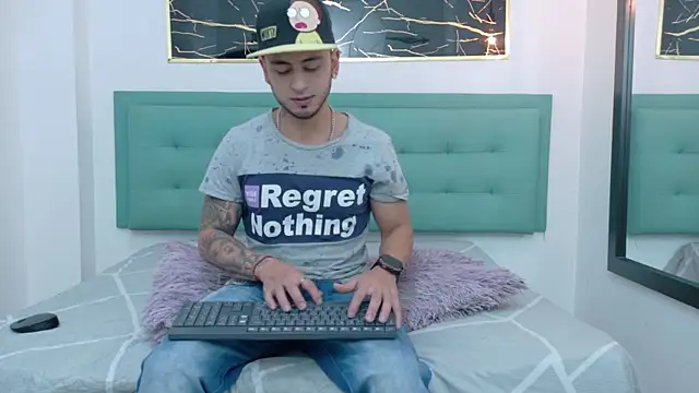 PowerLustX online show from 06-10-26, 03:30
