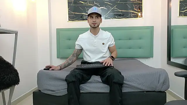 PowerLustX online show from 07-13-26, 03:39