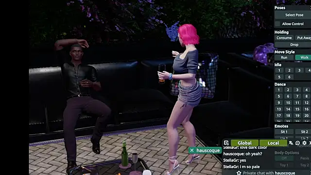 thestellaSissy online show from 05-03-26, 03:33