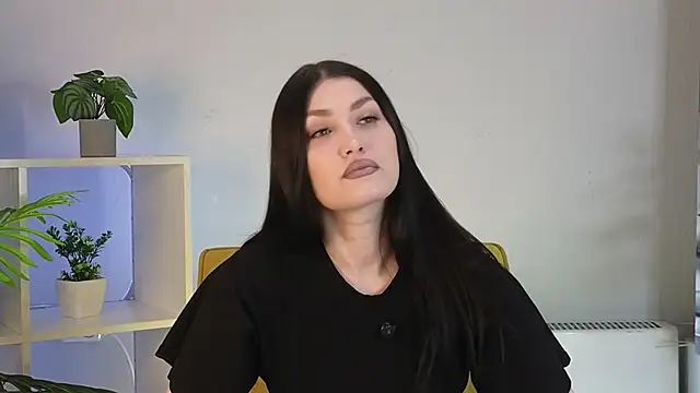 CheyenneGerla online show from 04-08-26, 08:05