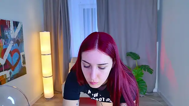 anika aa online show from 04-10-26, 01:07