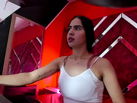 Nathacha bliss online show from 04-13-26, 12:42