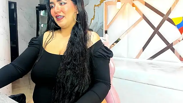 Sasha tf online show from 07-04-26, 08:35