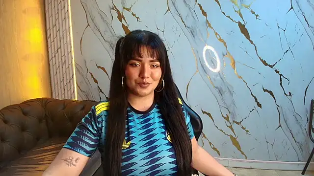 Sasha tf online show from 06-11-26, 08:50