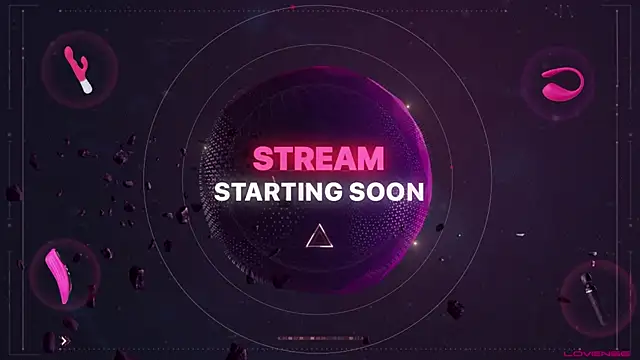 CocoaBelle online show from 04-19-26, 01:45