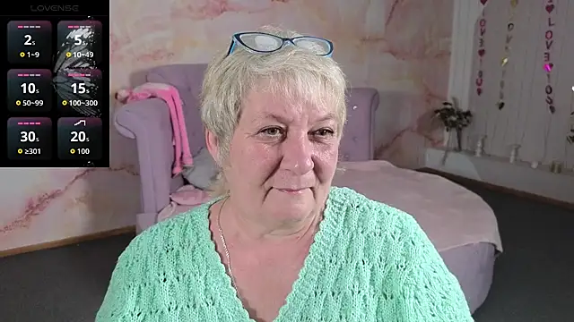 Poppy Pulse online show from 04-22-26, 06:20