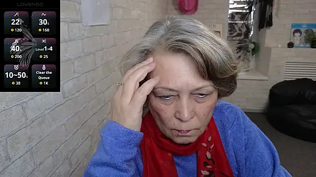 Tessa Tidal online show from 04-09-26, 06:15