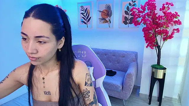 Rainy doll online show from 05-22-26, 12:03