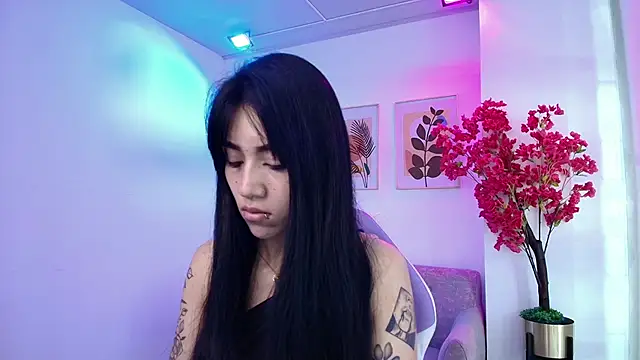 Rainy doll online show from 06-11-26, 12:02