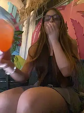 Ambar Zaf online show from 06-26-26, 02:39