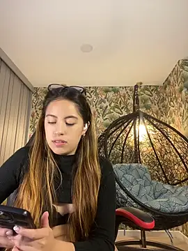 Ambar Zaf online show from 06-06-26, 12:05