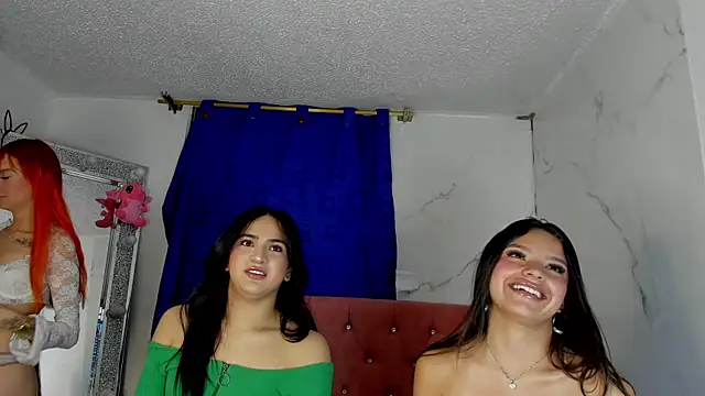 Kimora Blaze online show from 05-13-26, 06:09