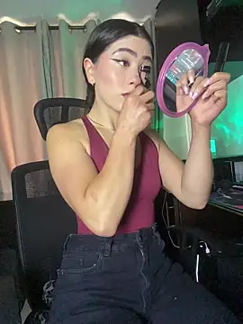 AMBERBUNNY  online show from 06-25-26, 01:49