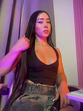 AMBERBUNNY  online show from 07-02-26, 02:23