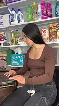 AMBERBUNNY  online show from 06-11-26, 01:41