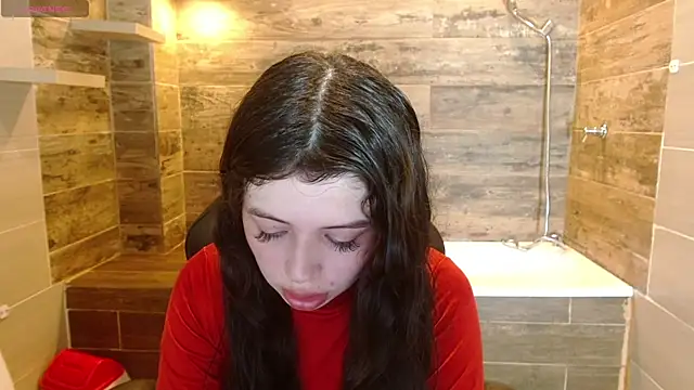 Sophie Copers online show from 04-13-26, 02:32