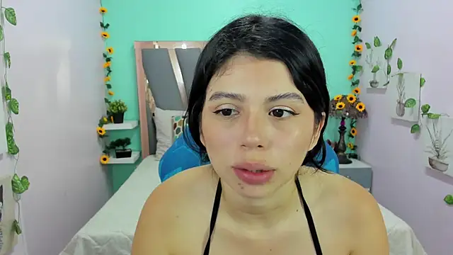 Sophie Copers online show from 07-10-26, 07:58
