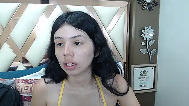 Sophie Copers online show from 06-26-26, 07:20