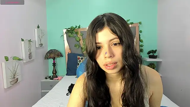 Sophie Copers online show from 04-09-26, 01:28