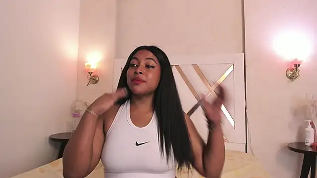 NatashaLuxy online show from 06-01-26, 07:46