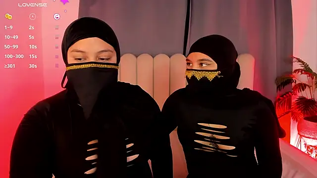 aziza dalila02 online show from 04-11-26, 01:57