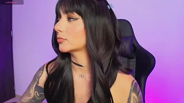 Megan jacksonn  online show from 04-18-26, 02:25