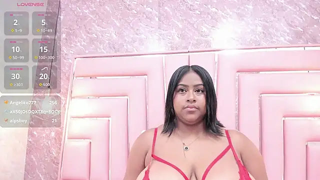 Luu Adams online show from 05-19-26, 01:56