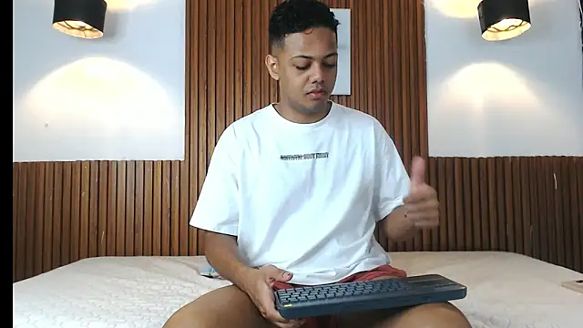 CONNOR 42 online show from 04-08-26, 11:44