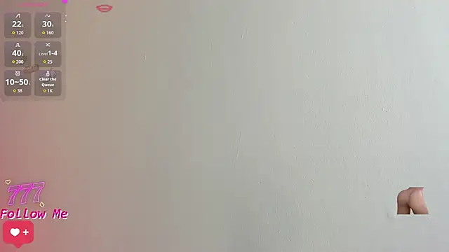 Snapshot of Hayami_Li chatting on 05-07-26, 12:08 Hayami Li online show from 05-07-26, 12:08