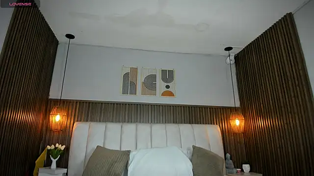 Hayami Li online show from 06-25-26, 12:10