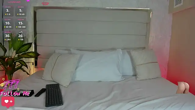Snapshot of Hayami_Li chatting on 05-01-26, 12:10 Hayami Li online show from 05-01-26, 12:10