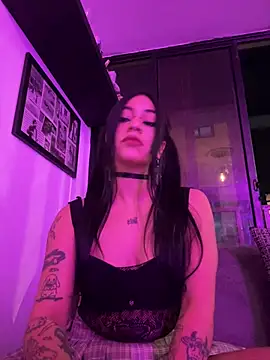 Snapshot of Kattze_ chatting on 05-27-26, 11:56 Kattze online show from 05-27-26, 11:56