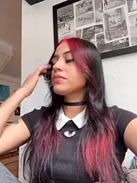Snapshot of Kattze_ chatting on 06-02-26, 04:40 Kattze online show from 06-02-26, 04:40