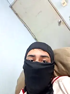 Frankito56 online show from 04-10-26, 03:30