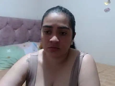 Mabbe07 online show from 04-15-26, 04:40