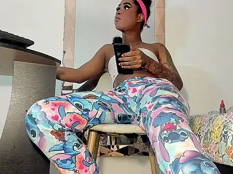 HUGE BLACKCOCK online show from 04-28-26, 03:38