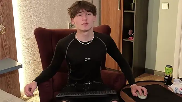 Vinsant X online show from 05-30-26, 07:15