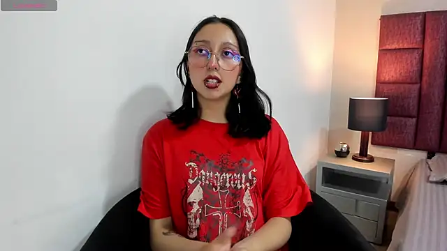 NixShadow online show from 05-12-26, 10:27