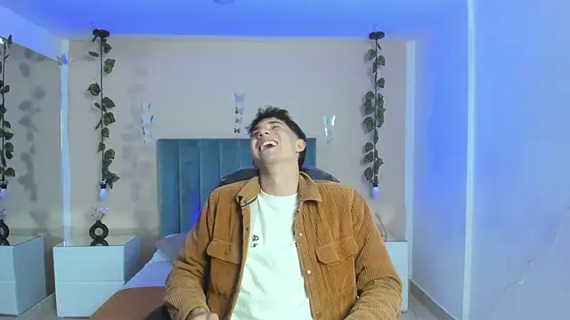 angel of sinn online show from 04-16-26, 03:40