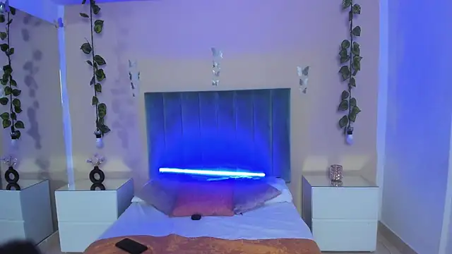 angel of sinn online show from 04-14-26, 03:33