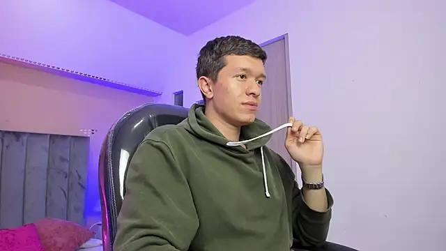 ken col online show from 04-14-26, 03:33